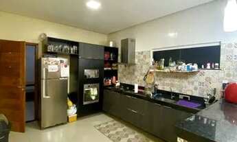 Imagem 3: Marabaixo Parque Residence (Zona Oeste