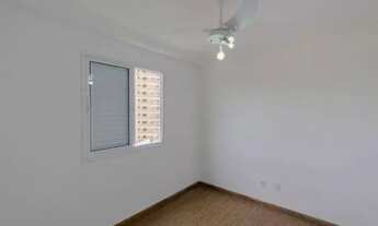 Imagem 5: Apartamento com 3 dormitórios, 83 m² - venda por R$ 550.000,00 ou aluguel por R$ 3.597,00