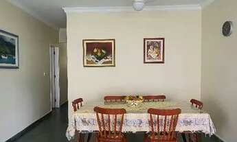 Imagem 4: Apartamento para Venda em Guarujá, Jardim Astúrias, 4 dormitórios, 1 suíte, 2 banheiros, 1