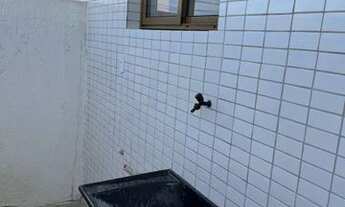 Imagem 5: Apartamento térreo com 2 quartos e possibilidade de entrada zero, João Pessoa, Paraíba