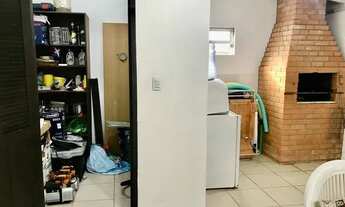 Imagem 6: Casa para venda com 153 metros quadrados com 3 quartos em Vila Salete - São Paulo - SP