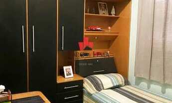 Imagem 7: Sobrado frontal 3 Suítes e 5 Vagas no Cangaiba