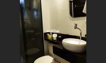 Imagem 5: Apartamento á venda 1 Quarto, Sacomã, São Paulo - R$ 393 mil