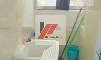 Imagem 7: Apartamento um dormitório para locação no Centro Histórico