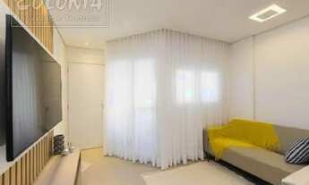 Imagem: Santo André - Apartamento Padrão - Parque