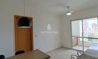 Imagem 2: Apartamento 45m², 1 Quarto c/ lazer em Nova Aliança - Próximo à UNIP