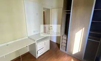 Imagem 2: Apartamento para aluguel e venda possui 65 metros quadrados com 2 quartos