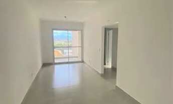 Imagem 2: Apartamento com 2 dormitórios para alugar, 67 m² por R$ 2.721,00/mês - Ribeirânia - Ribeir