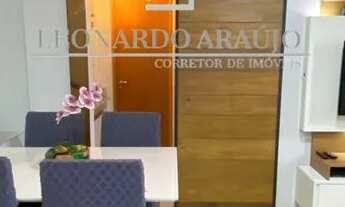 Imagem 4: APTO 01 QUARTO - MORADA DE LARANJEIRAS SERRA ES