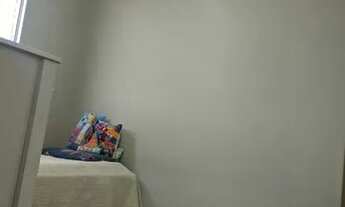 Imagem 6: Apartamento mobiliado