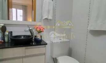 Imagem 6: Apartamento semimobiliado para venda Estrela - Edifício Ibiza