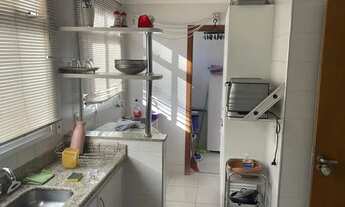 Imagem 3: Apartamento para venda possui 96 metros quadrados com 2 quartos em Martins - Uberlândia