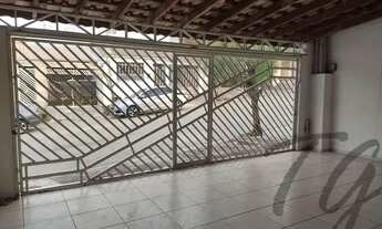 Imagem 2: CASA RESIDENCIAL em SOROCABA - SP, JARDIM WANEL VILLE V