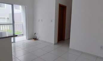 Imagem 2: Apartamento Gran Village Araçagy III