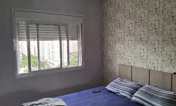 Imagem 6: Apartamento com 3 dormitórios, 67 m² - venda por R$ 680.000,00 ou aluguel por R$ 4.790,00