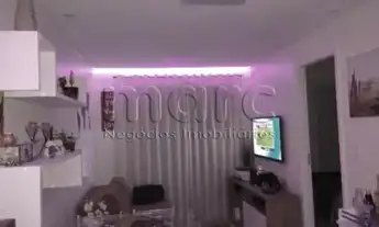 Imagem 3: SAO PAULO - Apartamento Padrão - CAMBUCI