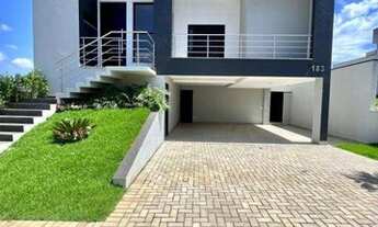 Imagem 2: Casa à venda, 200 m² por R$ 1.680.000,00 - Condomínio La Dolce Vita - Paulínia/SP