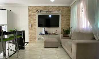 Imagem 2: EXCELENTE CASA GEMINADA EM CONDOMÍNIO, MUITO BEM LOCALIZADA NO BAIRRO PLANALTO