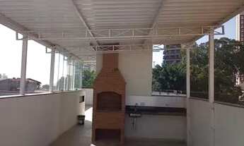 Imagem 7: Studio para aluguel com 23 metros quadrados com 1 quarto em Vila Santo Estevão - São Paulo