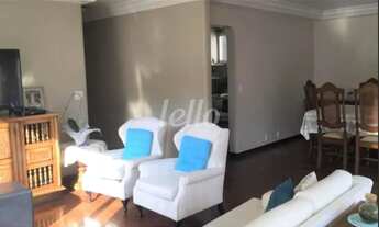 Imagem 3: São Paulo - Apartamento Padrão - Jardins