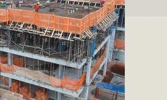 Imagem 2: Cais Eco Residência - Apartamento em Muro Alto