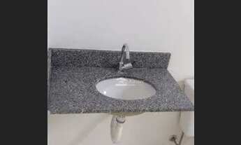 Imagem 9: Apartamento com 2 dormitórios, 51 m² - venda por R$ 209.900,00 ou aluguel por R$ 1.600,00