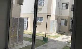 Imagem 2: Apartamento - 1º andar