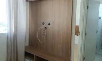 Imagem 4: Apartamento para aluguel Mobiliado Jardim do Lago - São Paulo/Osasco