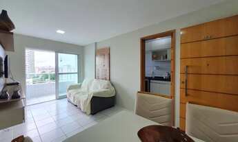 Imagem: Apartamento para venda tem 68 metros quadrados