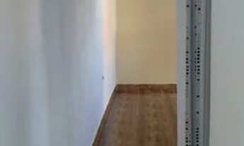 Imagem 6: Casa 2 comodos Casa com 1 dormitório