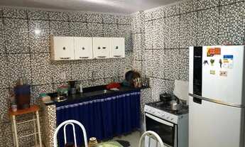 Imagem 2: Casa no Paranoá