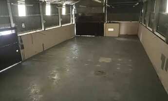 Imagem 2: Galpão industrial comercial bairro Potim Permuta SJC