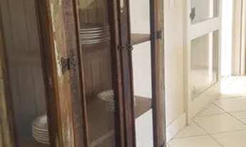 Imagem 4: ## HÁ 100M DO MAR!!! MAGNIFICO SOBRADO C/ MUITO GESSO E MOB. DECORADO.