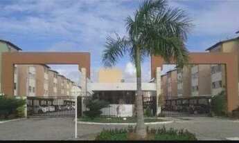 Imagem: Apartamento Condominio Alpha Class - W2004_AP283