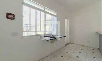 Imagem 7: Apartamento para Aluguel - Parque das Américas, 1 Quarto, 49 m2