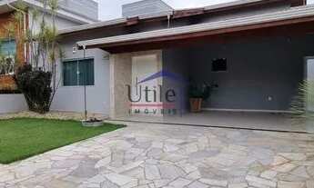 Imagem: CASA PARA LOCAÇÃO EM CONDOMÍNIO FECHADO