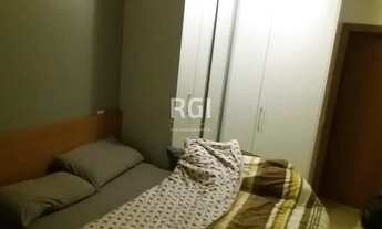 Imagem 6: Apartamento para Venda - 63.28m², 2 dormitórios, sendo 1 suites, 1 vaga - Tristeza