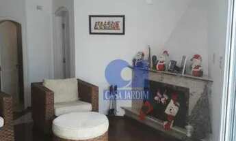 Imagem 5: Casa com 4 dormitórios, 400 m² - venda por R$ 2.900.000,00 ou aluguel por R$ 21.600,00/mês