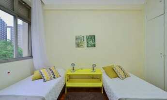 Imagem 4: Apartamento reformado semi mobiliado para locação ou venda, oportunidade!