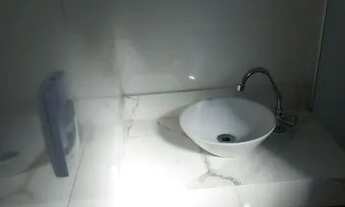 Imagem 2: Studio para aluguel com 23 metros quadrados com 1 quarto em Vila Santo Estevão - São Paulo