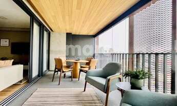 Imagem 2: SAO PAULO - Apartamento Padrão - VILA NOVA CONCEICAO