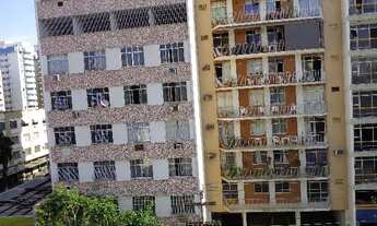 Imagem 4: Apartamento para aluguel possui 65 metros quadrados com 2 quartos em Santa Rosa - Niterói