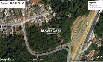 Imagem 7: Terreno de 10.682 m², à venda, Jardim Josely, Arujá - R$ 1.9 mi