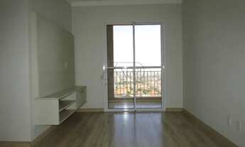 Imagem 3: Apartamento para aluguel, 3 quartos, 1 suíte, 2 vagas, ALTO - PIRACICABA/SP