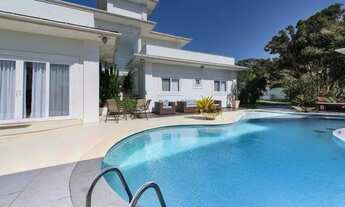 Imagem: Casa Alto Padrão para Temporada em Armação