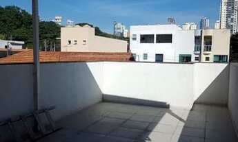 Imagem 6: Studio para aluguel com 23 metros quadrados com 1 quarto em Vila Santo Estevão - São Paulo