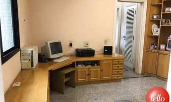 Imagem 4: São Paulo - Apartamento Padrão - Tatuapé