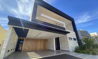 Imagem: Casa Alto Padrão no Grand Trianon