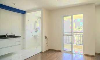 Imagem: Apartamento para Aluguel - Sapopemba, 1