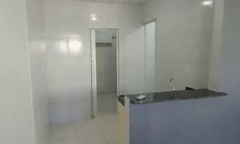 Imagem 4: Casa (recém reformada